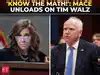 nancy mace tim walz: Latest News & Videos, Photos about nancy mace tim ...