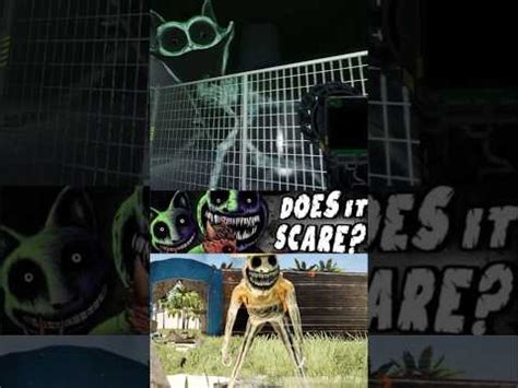 zoonomaly horror #zoonomaly #horrorgame… - Partner