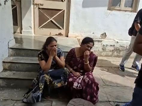 Urmila Saini Murder Case | Akhilesh Saini Absconding; Khalghat Search