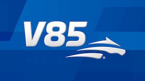 V85 idag med V85 startlista, V85 tips & V85 resultat
