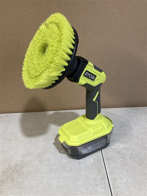 Tmldeals.com - RYOBI ONE+ 18V Cordless VORTEX Power/Electric Spin ...