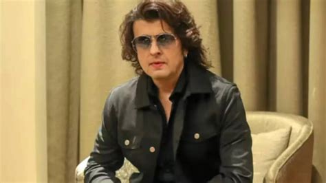Sonu Nigam faces KFCC backlash over Kannada remark; singer issues ...