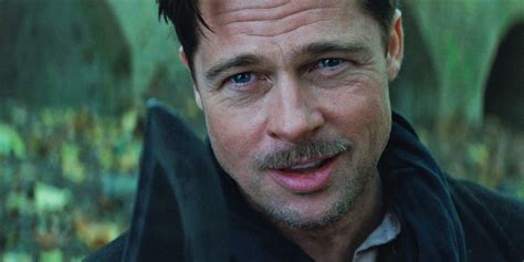 The Best Brad Pitt Performances, Ranked