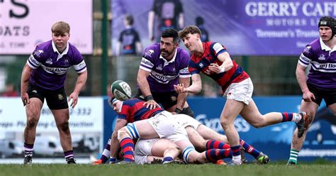 AIL preview: Clontarf seek win over St Mary’s for home semi-final – The ...