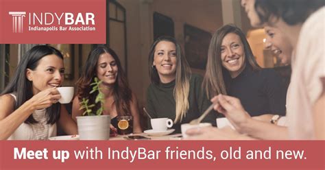 Women and the Law Division Coffee Catch Up, 115 E New York St ...