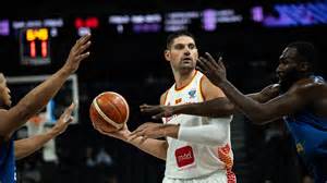 EuroBasket 2025: Britain upsets Montenegro, while Sengun leads Turkey ...