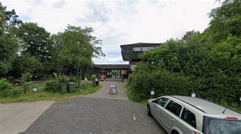 Tragedy as person found dead at RSPB nature reserve after police swarm ...