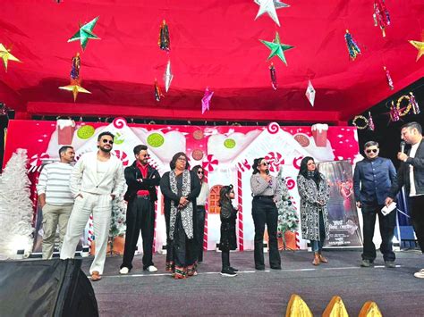 Bhanupriya Bhooter Hotel's Chandni raate turns ghostly vibes into ...