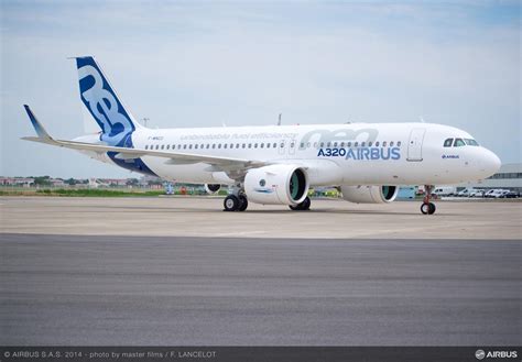 Airbus Demands Improvement from Pratt & Whitney on A320 Engine ...