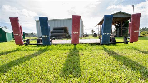 Pace community to get additional football fields for recreational use