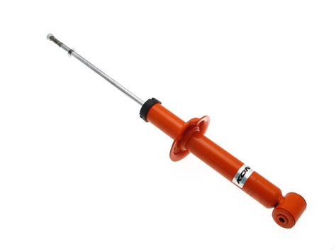 Koni STR.T (Orange) Shock 79-93 Volkswagen Rabbit Convertible/ Cabriol ...