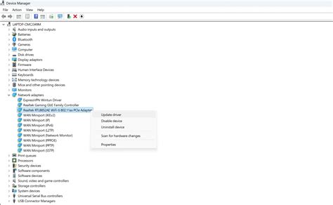 How to Update Wireless Network Driver in Windows 11 (Guide)