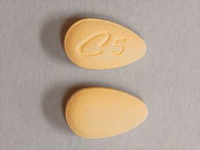 Cialis (tadalafil): Dosage, side effects, how long it lasts, and more
