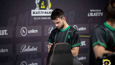 Misutaaa: "...being in the top 15 on HLTV or the top 20, is our goal..." – blix.gg
