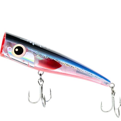 Malosi - Staple Tyrant 180P – Monster Fishing