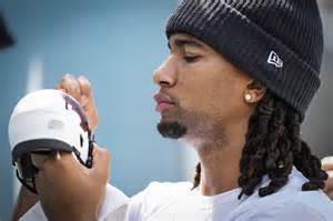 C.J. Stroud's haircut: Texans QB gets rid of locs he had since college