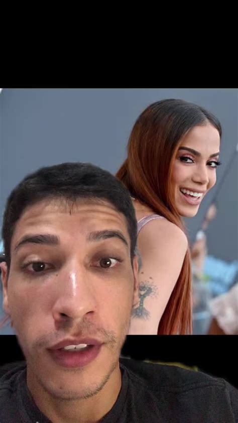 Tatuagem da Anitta #tatuagem #tatuagembrasil #anitta #ideiasdetattoo ...