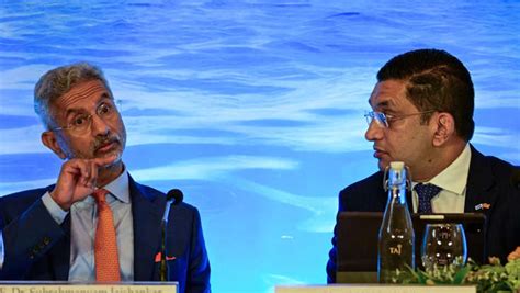 IORA chief urges united action on Indian Ocean security