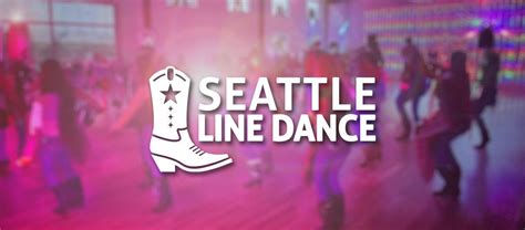 Club 945 First Friday of the Month Dance Social at Seattle Line Dance ...