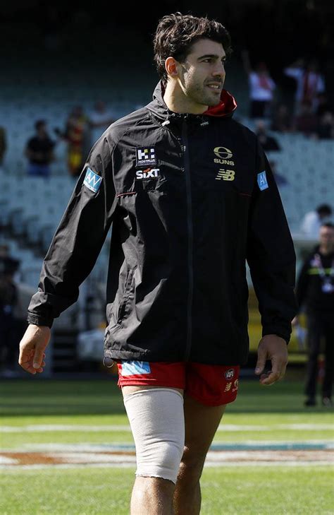 Peter Brukner links AFL hamstring surge to faster game pace, christian ...