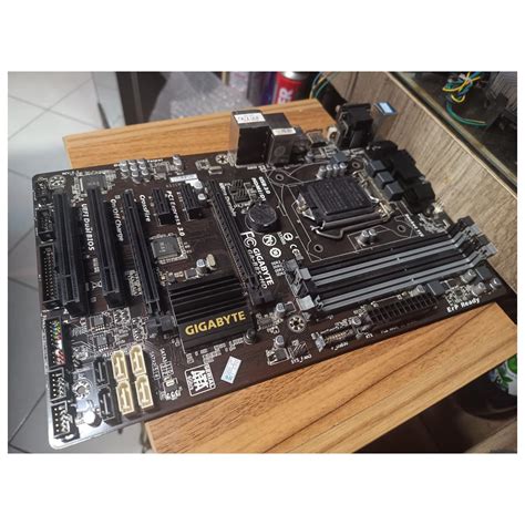 مادربرد گیگابایت مدل GIGABYTE GA-B85-HD3-A