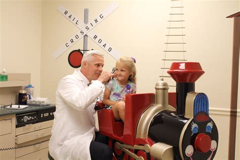 Midwest Ear, Nose & Throat Surgery is excited to announce a new opportunity for an Audiology ...