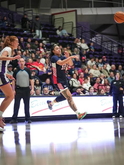 Gonzaga falls to Portland in OT, fails to clinch share of WCC regular ...