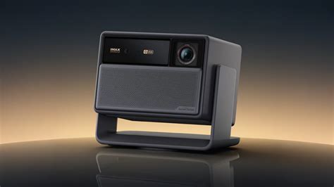 Xgimi launches RS30 series 4K projectors with advanced gaming features ...