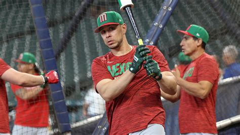 Mexico 2026 World Baseball Classic roster, schedule and pool