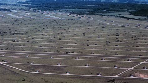 Watch why an entire Illinois city was erased from the map - "The ground ...