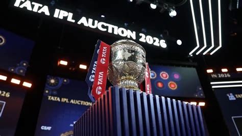 IPL 2026 Auction: Lucknow Super Giants is ready for maiden title hunt
