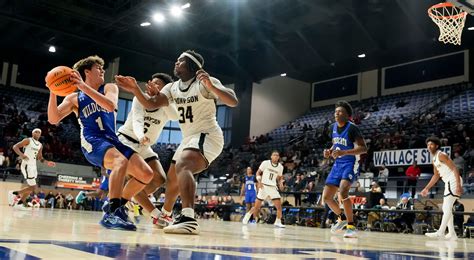 AHSAA high school soccer rankings: See the latest 2026 poll