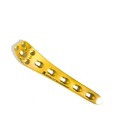 High Tibial Osteotomy DISTAL FEMUR at ₹ 2000/piece | Orthopedic ...