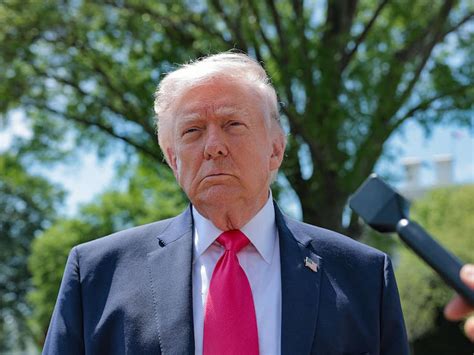 Offended: Italy blasts Donald Trump administration's World Cup proposal ...