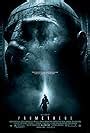 Prometheus - International Version #2 | IMDb