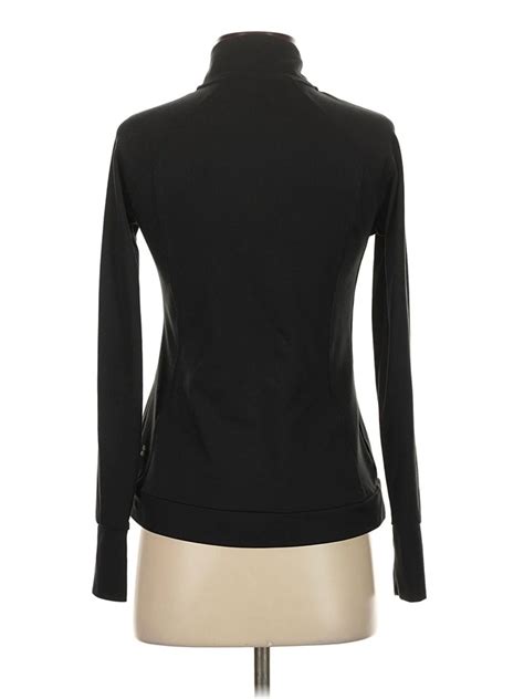 All in motion Women Black Track Jacket XS | eBay