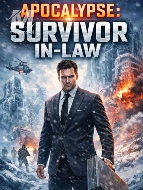 Apocalypse: Survivor-in-Law - Zero Effort Novel & PDF Online by J.K ...