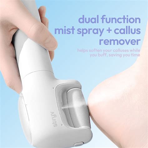 STRYV Callus Remover 1s | Foot Care | Watsons Singapore