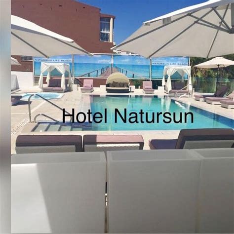 NATURSUN HOTEL Restaurant: Pictures & Reviews - Tripadvisor