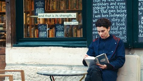 Jane Austen and the chaos in my life