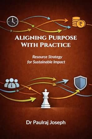Buy Aligning Purpose with Practice: Resource Strategy for Sustainable ...