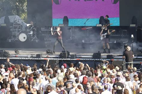 Vive Latino Zaragoza 2026 publica el cartel por días