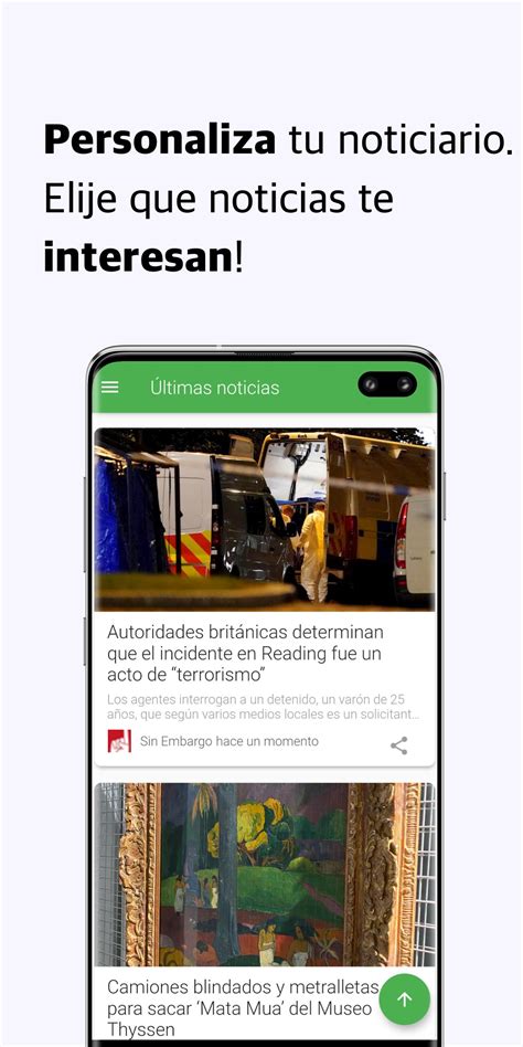Mexico News: Papers & Live TV APK for Android Download