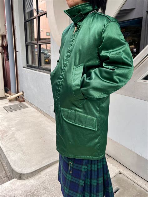 80-90s USA INDUSTRIAL OUTER | JUNK SHOP