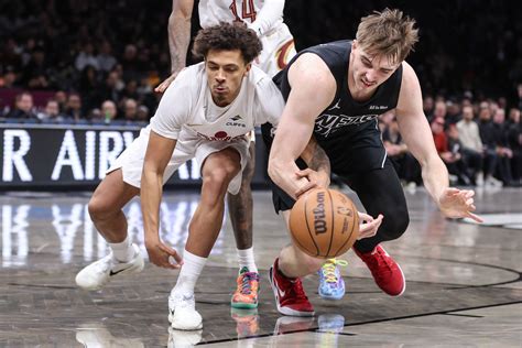 Nets have upcoming decision on rookie 7-footer, is he worth continuing ...