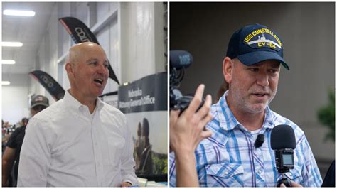 Nebraska US Senate race filled with alleged 'plants,' campaigns say