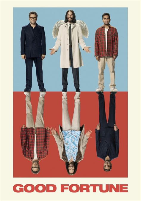 Good Fortune (2025)