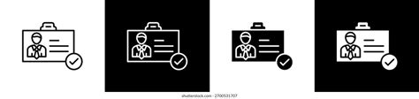 61,690 Identifier Vector Stock Vectors and Vector Art | Shutterstock