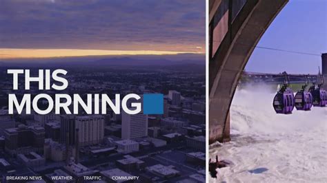 Up With KREM Headlines: Wednesday, March 4, 2026 | krem.com