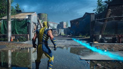 Marvel's Wolverine gets improved image reconstruction with PSSR on PS5 Pro